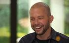 jon cryer religion|Jon Cryer tells all, and then some